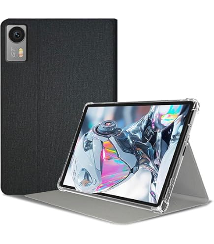 Headwolf Titan 1　タブレット　純正ケース付き Amazon.co.jp: YCJDP タブレットケース Headwolf Titan 1 用のカバー